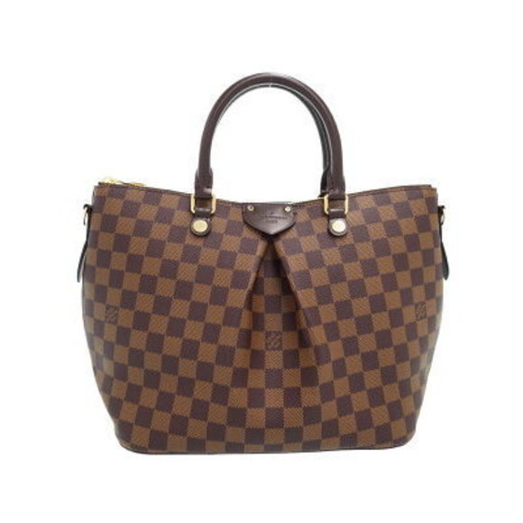 Louis Vuitton Damier Sienna Handbag - Picture 1 of 5